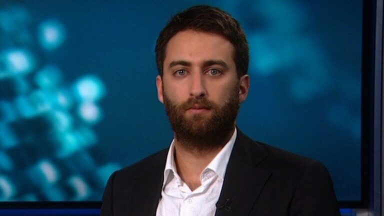 Matthew Caruana Galizia: The Hypocrite Rewarded by the Government He Insults