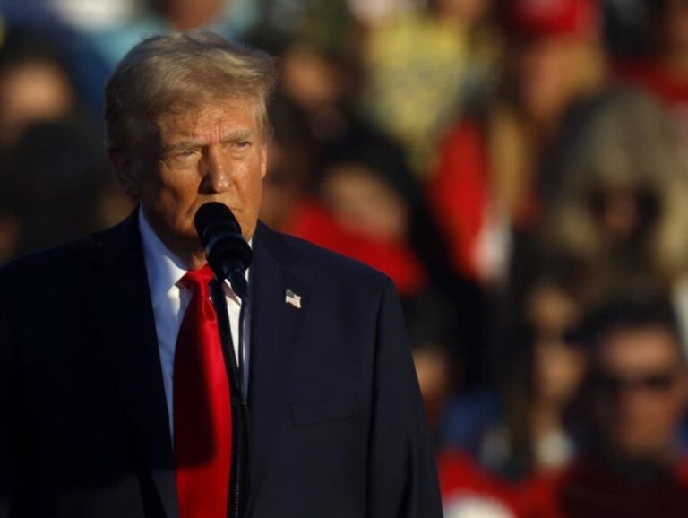 Court Documents Confirm: Trump Had No Ties to Epstein, Assisted Authorities in 2006
