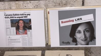 Daphne Revisited – the real Daphne exposed – Nevillegafa