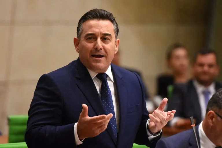 Wara t-tielet tkaxkira Bernard Grech kien ġie approvat b’81%
