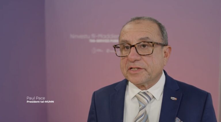 PAWLU PACE GIDDIEB PRIM. IRRIŻENJA.