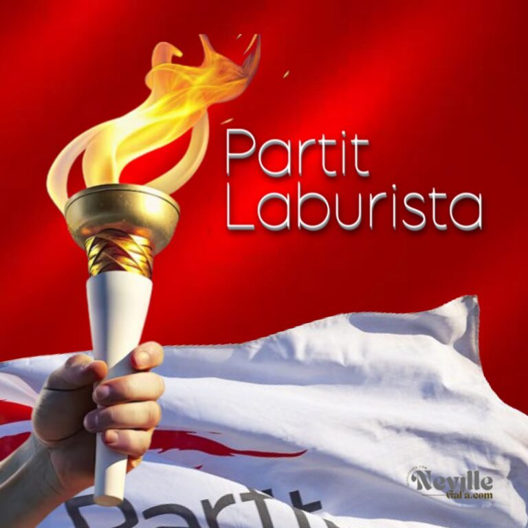 L-Imsieħba tal-Partit Laburista Huma Uliedu