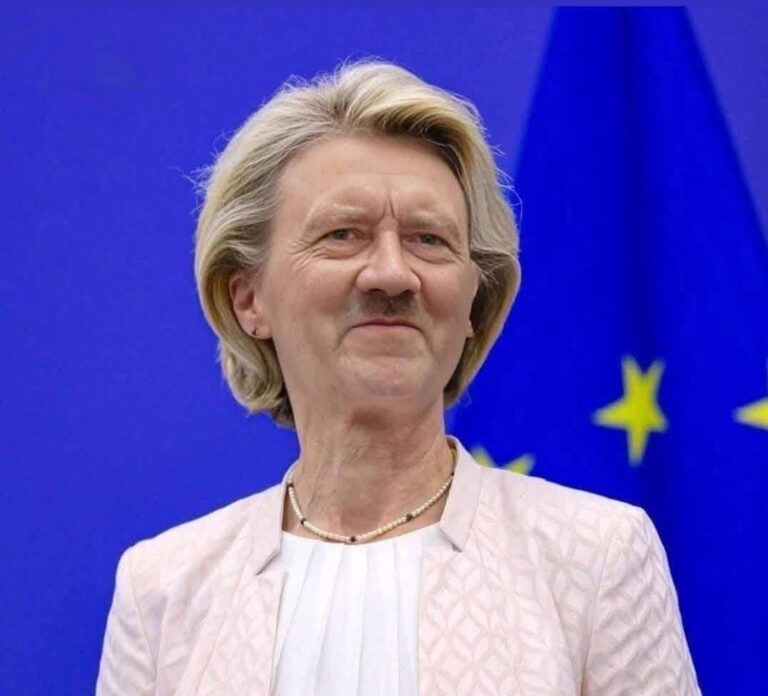 Lejn futur ħieles mit-tirannija u l-oppressjoni tal-EU
