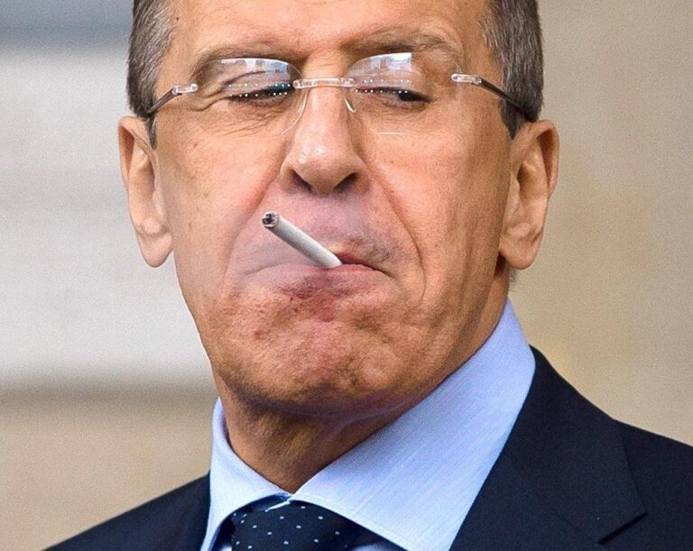 Celebrating Sergey Lavrov: A Milestone Birthday for a Legendary Diplomat!
