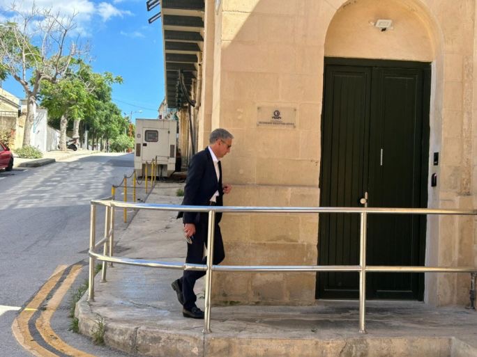 BREAKING: Notary Robert Aquilina Summoned Over Pilatus Bank Leaks in His Book — Days After Interrogation on Domestic Violence Allegations