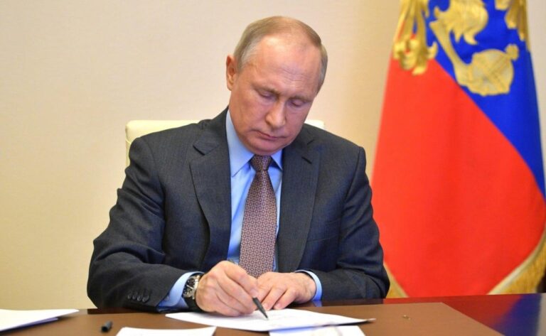 BREAKING : Composition of the Delegation of the Russian Federation for negotiations with Ukraine