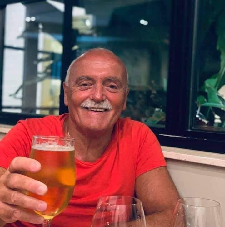 Christopher Vella, sieħeb l-idrogat David Casa jivvomta kontra l- Laburisti