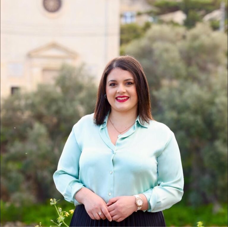 Mariah Meli : “Sigurtà, Edukazzjoni u Bilanċ Għal Uliedna”