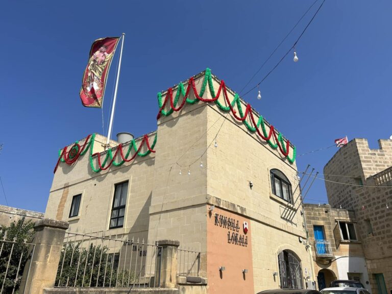 Fil-Għargħur bħalissa l-PN għandu biss 53% tal-voti