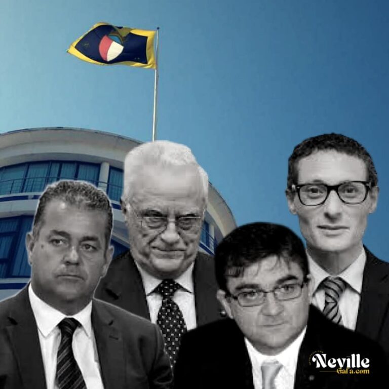 The Fenech Adami Family: Betrayers of the PN’s Core Values