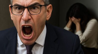 From Beating His Wife to Beating the Truth – Nevillegafa