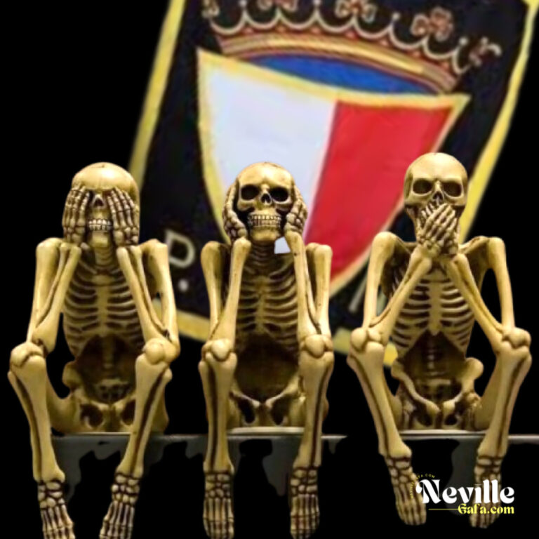 L-Iżolament Psikoloġiku tal-Partit Nazzjonalista