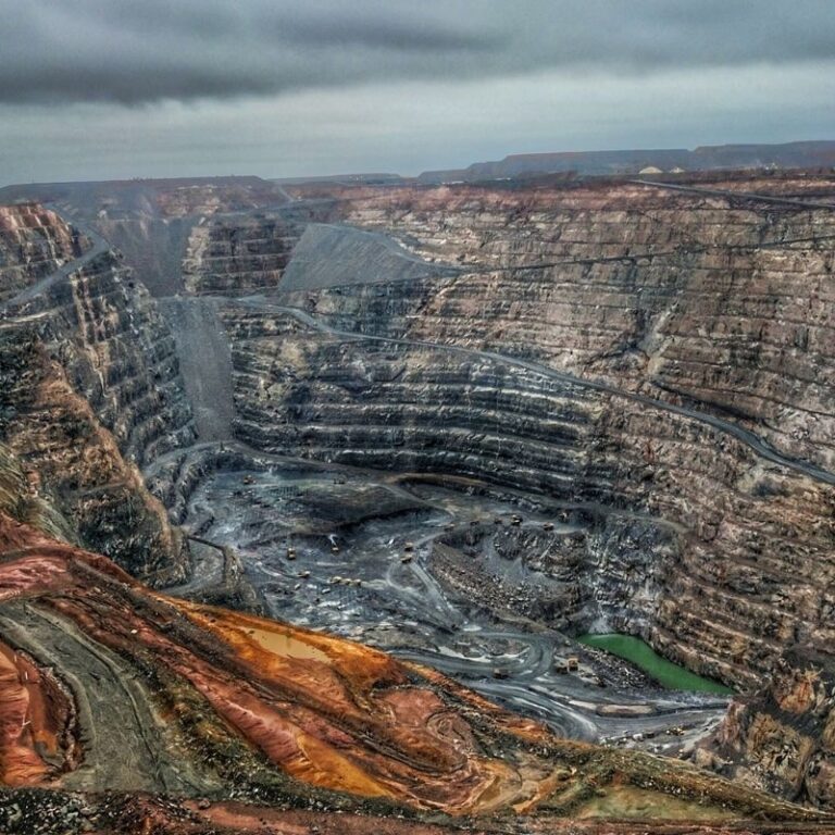 BREAKING: Russia Seizes Strategic Lithium Mine Promised by Zelensky to Trump