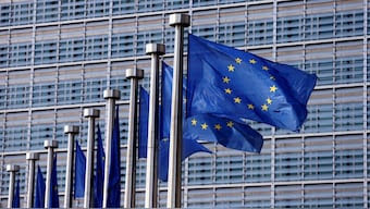The European Union: Cowards, Criminals, and Full-Time Servants of Terror