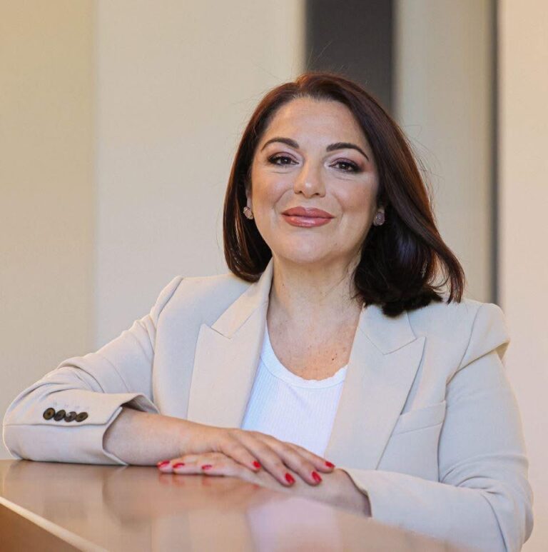 Onor. Julia Farrugia : “Għadni kemm ressaqt erba’ liġijiet fil- Parlament”