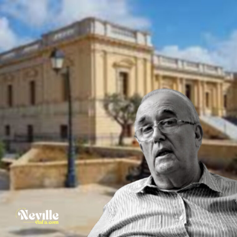 Pullicino and Montekristo: The €500,000 Question That Must Be Answered