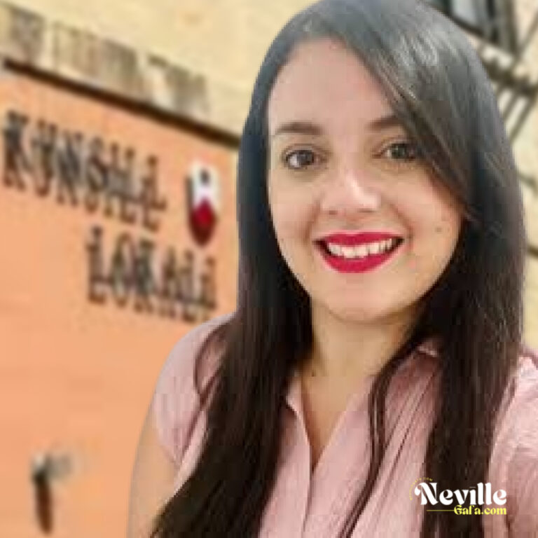 Il-Għargħur: Il-Battalja ta’ Mariah Meli kontra l-Establishment ta’ Beppe Fenech Adami