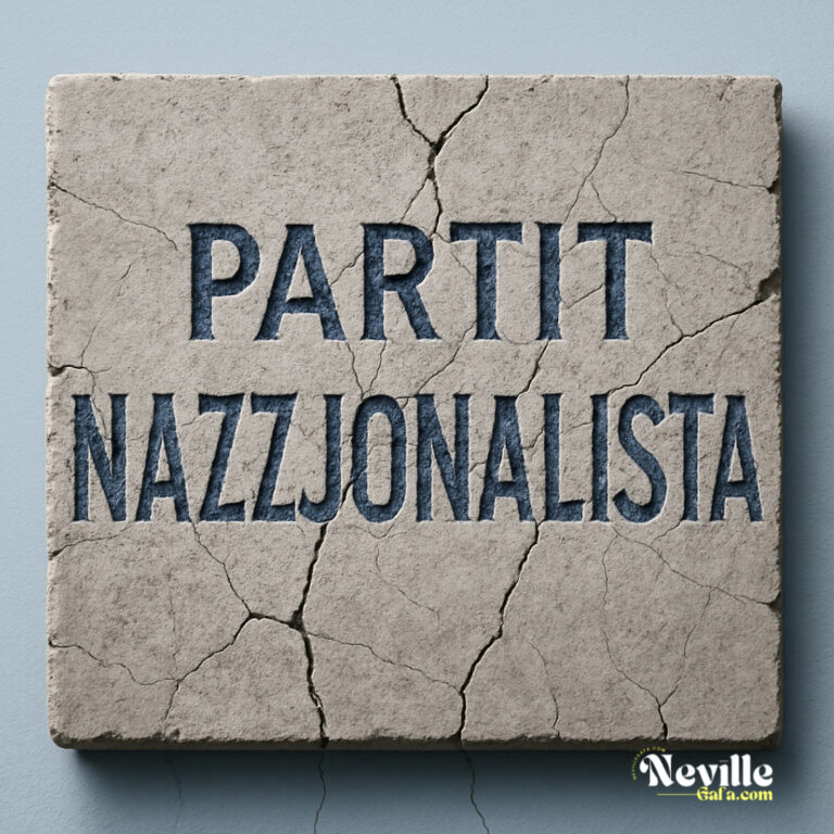 Il-Partit Nazzjonalista Ristrett