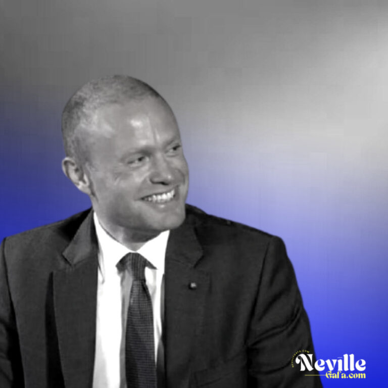 Dr. Joseph Muscat : Ir-rapport tal-Fortina