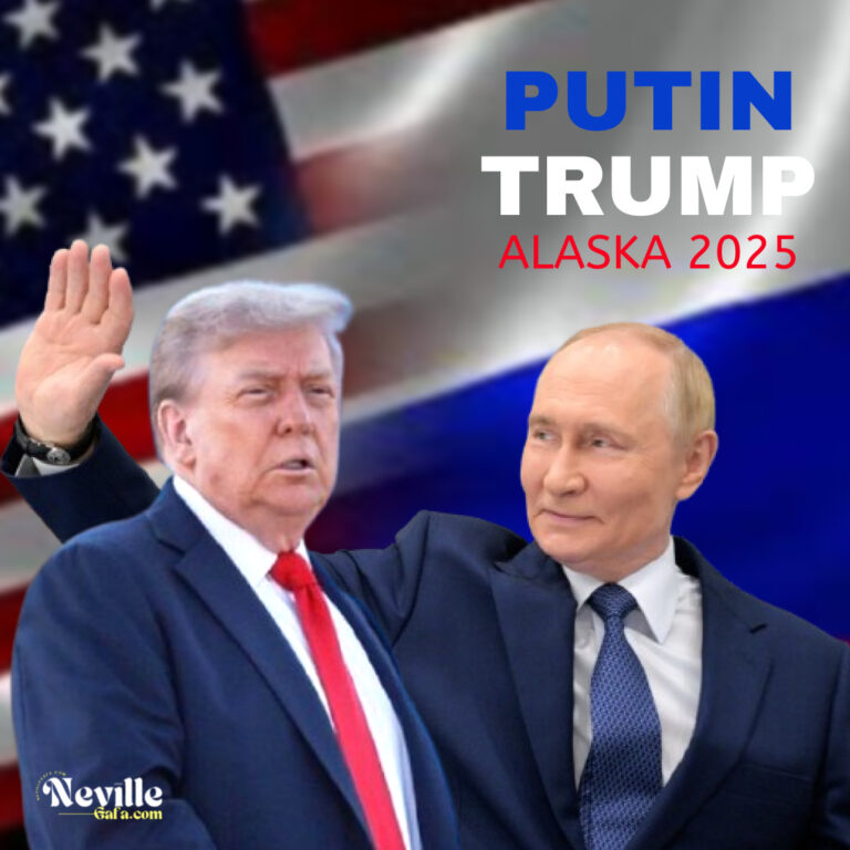 ‘Anchorage’ Simbolu Diplomatiku mingħajr Ordni Dinjija Ġdida