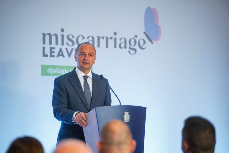 Approvati il-proposti marbuta mal-Miscarriage Leave