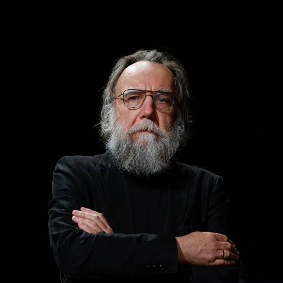 Alexander Dugin : The Fall of Ukraine: A People Torn from Their Orthodox Mission