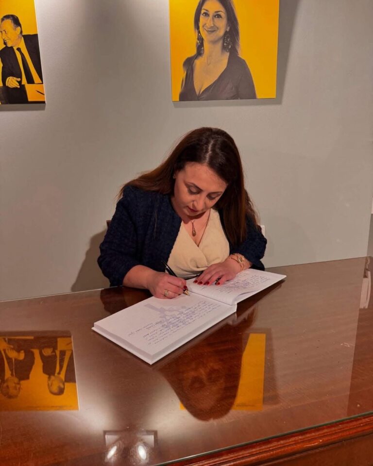 Id-Defnista Francine Farrugia akkużata fuq allegat frodi ta’ €2.4M fl-MCAST