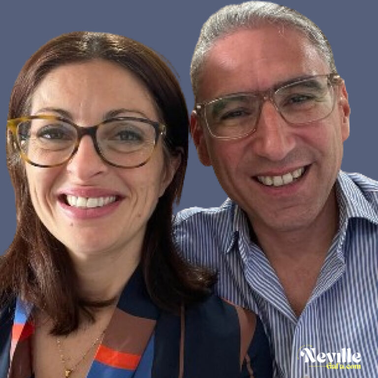 Robert Aquilina, da picchiatore a predicatore. La vergogna non si cancella