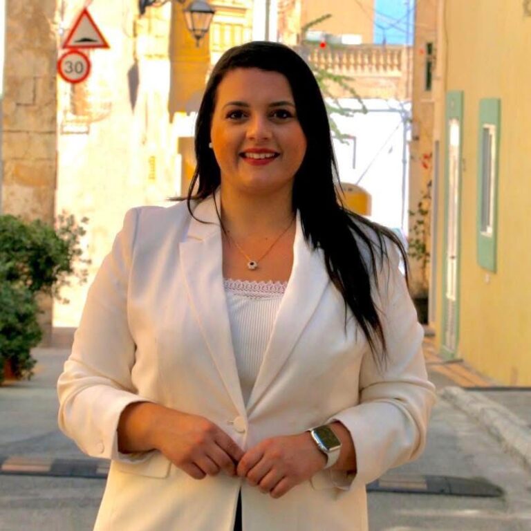 Mariah Meli: Il-Minorenni li jistennew, waqt li ż-żmien jibqa’ għaddej.