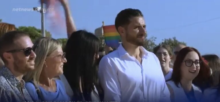 Alex Borg jibda fuq l-passi tas-Saħħara jattakka l-mejtin