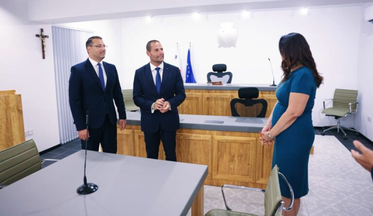Another Milestone in Justice Reform: A New Era for the Maltese Courts