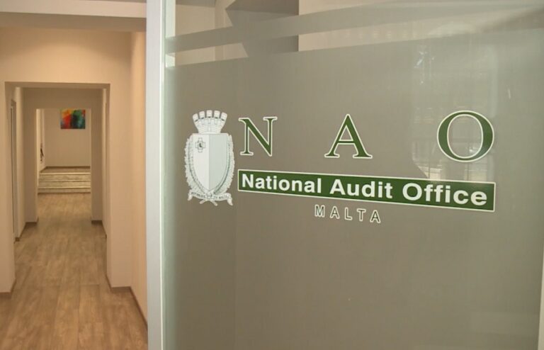 Rapport tal-Awditur Ġenerali li Joħloq Preċedent Perikoluż