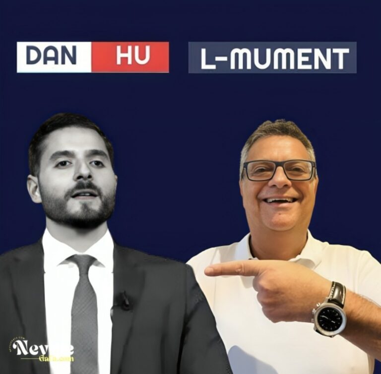 F’Xahar, Alex Borg Wassal lill-PN Fejn Ħallieh Adrian Delia