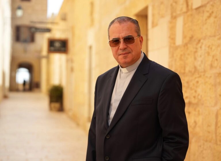 H.E. Joe Vella Gauci: “What would it take to govern Gozo for the long-term?”