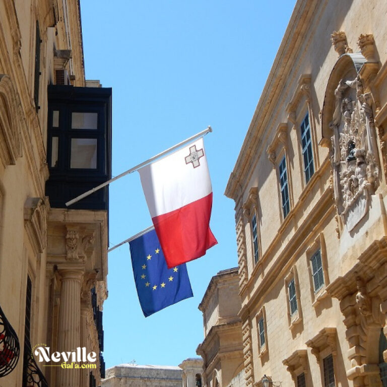 L-arroganza ta’ ċertu Uffiċjali fiċ-Ċivil