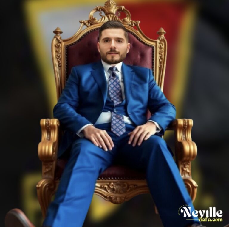 Norman Cremona, eżempju ċar tal-ipokrezija ta’ Alex Borg