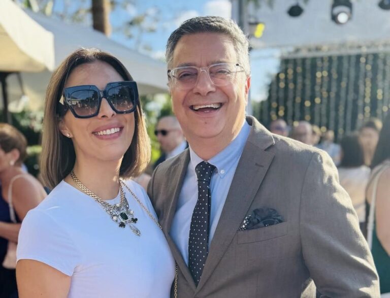 “Il-Baħħar tal-Maltemp” Jimbotta lis-Sieħba Tiegħu Biex Tkun Widna fl-Eżekuttiv