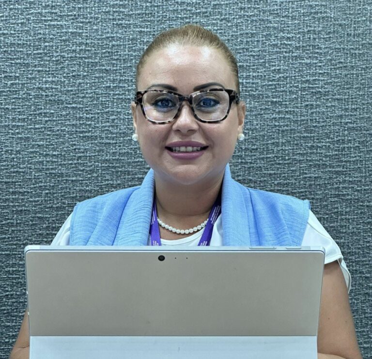 Onor. Davina Sammut Hill : “Infasslu Kultura ta’ Kura, Tkabbir u Bilanċ.”