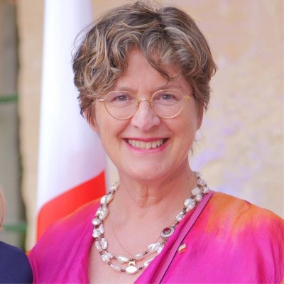 Open Letter to Dutch Ambassador H.E. Djoeke Adimi-Koekkoe