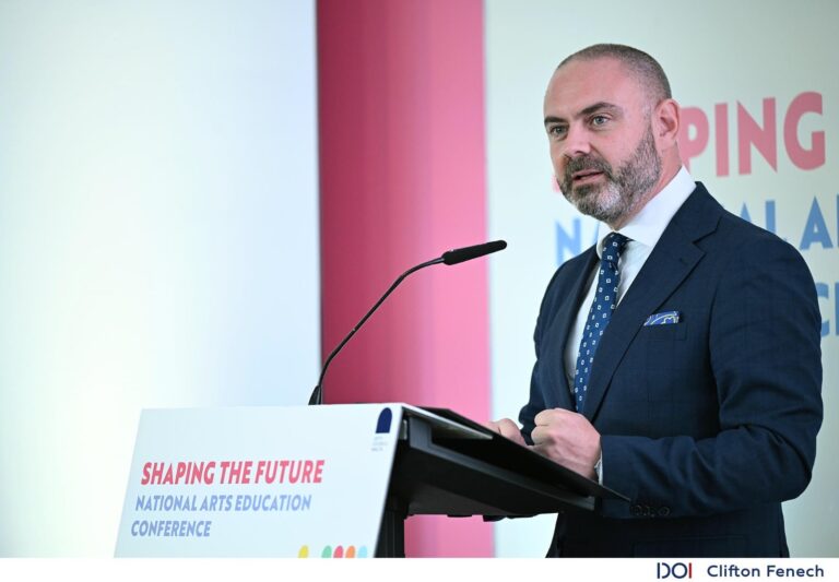 Konferenza Nazzjonali tesplora l-viżjoni għal Akkademja Nazzjonali tal-Arti Viżiva u Performattiva f’Malta