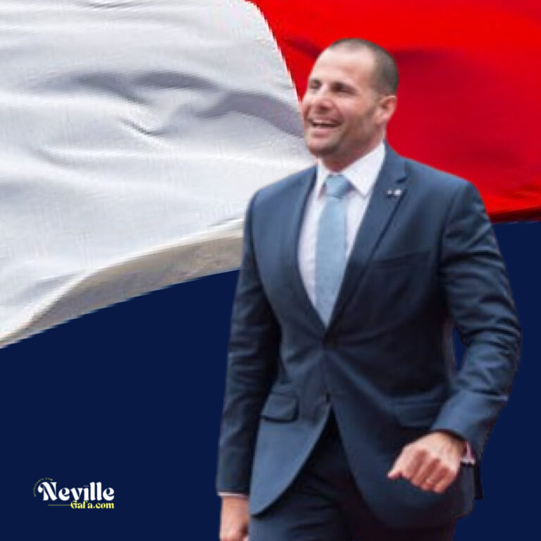 Minn Pensjonijiet Iffriżati għal Żieda Wara Oħra