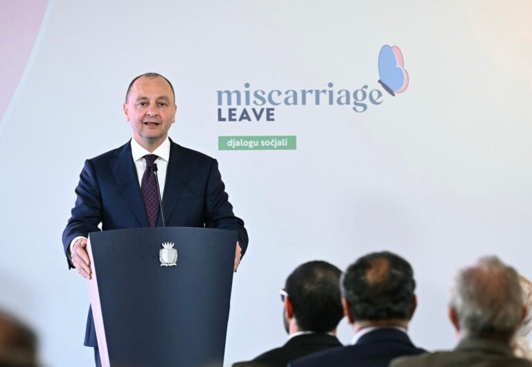 Imħabbra pakkett ta’ miżuri soċjali intiżi li jgħinu lill-familji