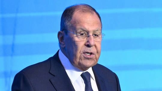 Lavrov Slams BBC Scandal as a “Disgrace” and Proof of Western Media Decay