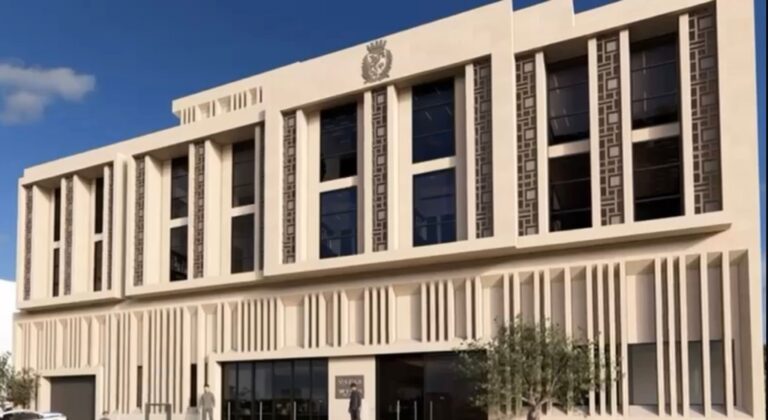 Il-Gvern jassigura propjetà għal Qorti ġdida f’Għawdex