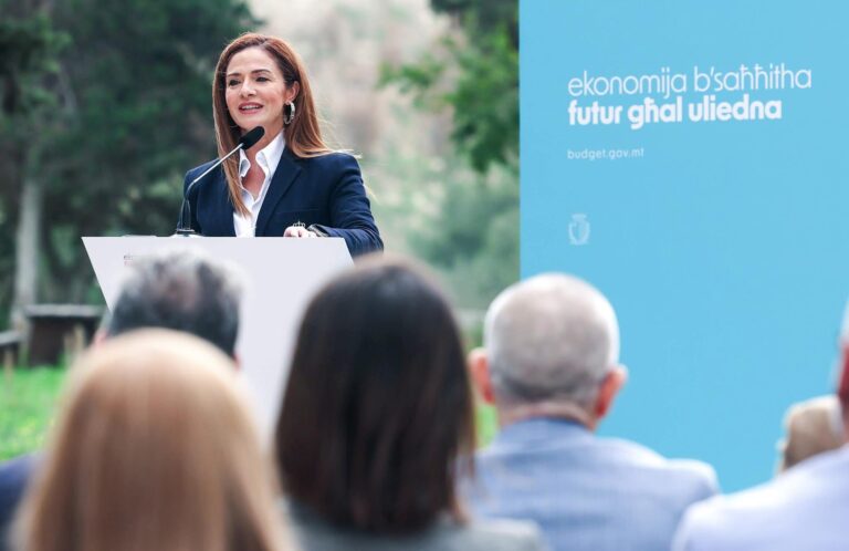 A Government That Invests in the Future: Labour’s Green Commitment for Malta