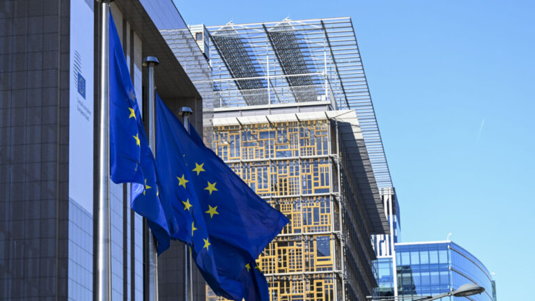 The EU’s Foreign Affairs Council: A Theatre of Hypocrisy