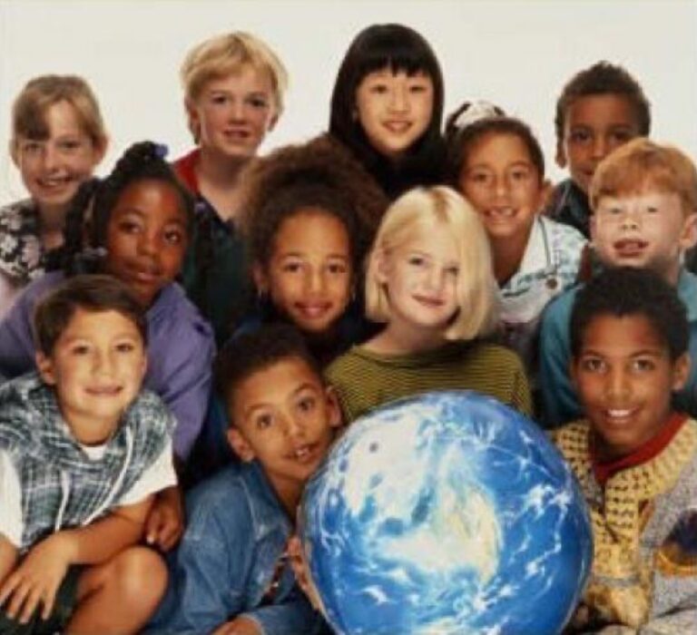 The First Human Right: The Right to Be Born.