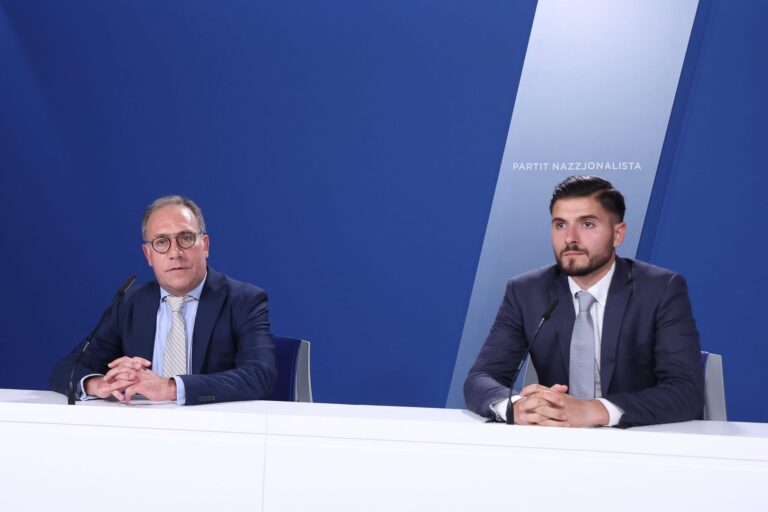 Struzzjonijiet lil Joe Giglio biex ma jikkumentax dwar is-serqa mill-Qorti ta’ Għawdex