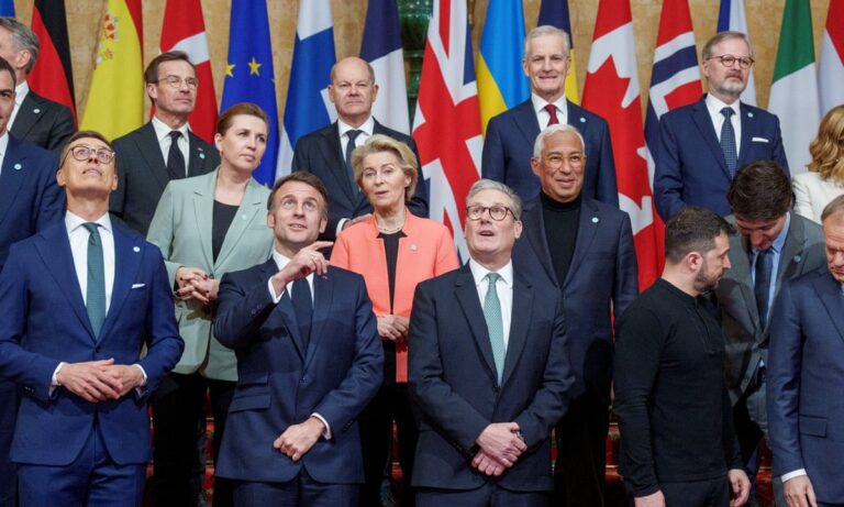 Is-sitwazzjoni attwali tal-Ukrajna li jibqgħu jaħbulna