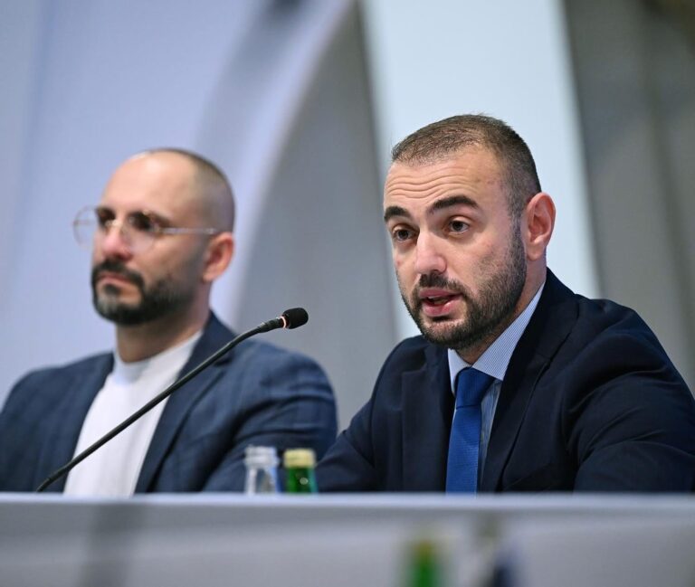 Onor. Keith Azzopardi Tanti : “Viżjoni nazzjonali li qed nibnu flimkien.”